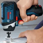 Bosch  GDR12V-105 Akkus ütvecsavarozó 1/4” 12V akku és töltő nélkül, karton 06019A6901