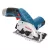 Bosch  GKS12V-26 Akkus kézi körfűrész 12V akku és töltő nélkül, karton 06016A1001