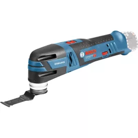   Bosch  GOP12V-28 Akkus multifunkciós gép SOLO 12V akku és töltő nélkül, karton 06018B5001