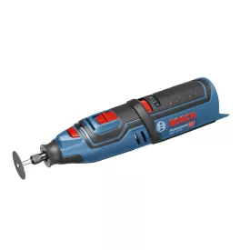   Bosch  GRO12V-35 SOLO Akkus forgószerszám akku és töltő nélkül 06019C5000