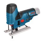 Bosch GST12V-70 Akkus szúrófűrész 12V akku és töltő nélkül, karton 06015A1001