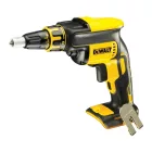 DeWalt  DCF620NT-XJ Akkus gipszkartoncsavarozó 18V akku és töltő nélkül, T-STAK