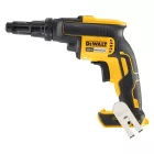 DeWalt DCF622N-XJ Akkus gipszkartoncsavarozó 18V akku és töltő nélkül, karton