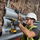 DeWalt DCF622N-XJ Akkus gipszkartoncsavarozó 18V akku és töltő nélkül, karton