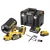 DeWalt  DCP580P2-QW Akkus gyalu 82mm 18V 5,0Ah T-STAK