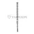 Hikoki  750261 Fúrószár 25x550/420mm 13mm hatlap befogás 4élű