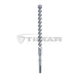   Hikoki  750273 Fúrószár 40x550/400mm 13mm hatlap befogás 4élű