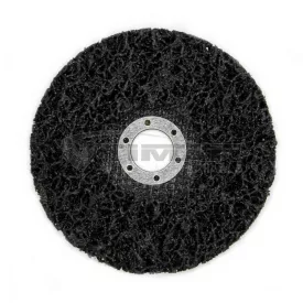 Flex X-FLEX Tisztítótárcsa 125x22,23mm FÉM  990.009