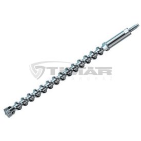 Hikoki  751051 Központfúró 28x475mm versio