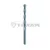 Hikoki  780851 Kőzetfúrószár 3x70/40mm hengeres befogás