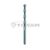 Hikoki  780870 Kőzetfúrószár 9x120/80mm hengeres befogás