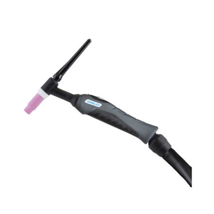 Iweld  TIG SR18W hegesztőpisztoly 8m TSB35-50 potméteres (bőr) 800TSRB188WLP