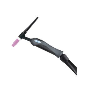   Iweld  TIG SR17 hegesztőpisztoly 4m TSB10-25 (epdm) gázhűtéses 800TSRB174G