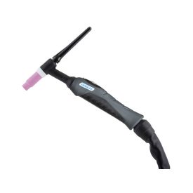   Iweld  TIG SR26 hegesztőpisztoly 4m TSB35-50 (bőr) gázhűtéses 800TSRB264GL