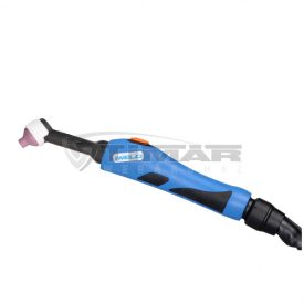   Iweld  TIG SR24W hegesztőpisztoly 4m TSB10-25 (epdm) vízhűtéses 800TSRB244W