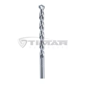   Hikoki  780801 Univerzális fúrószár 3x70/40mm  hengeres befogással