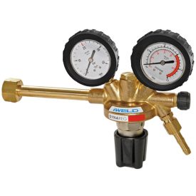   Iweld  Dynareg Nyomáscsökkentő (reduktor) Propán 20/1,5bar W21,8x1/14"LH - G3/8"LH 5DRGPB201DM