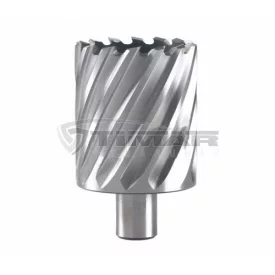 Hikoki  754417 Fúrókorona  HSS  26x30mm (rövid)  Weldon