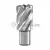 Hikoki  754505 Fúrókorona  HSS  16x55mm (hosszú)  Weldon