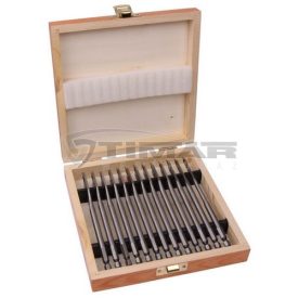   Hikoki  781794 Fafúró lapos (süllyesztő) készlet 6-25x150mm 13db-os