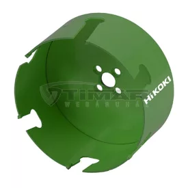   Hikoki  754203 HSS Lyukfűrész (körkivágó) folyamatos, 20mm