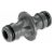 GARDENA  Hosszabbító elem 3/4” (2931-29)