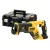 DeWalt  DCS367NT-XJ Akkus kardfűrész 18V akku és töltő nélkül, T-STAK