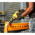 DeWalt  DCS367P2-QW Akkus orrfűrész 18V T-STAK