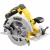 DeWalt  DCS570N-XJ Akkus körfűrész 18V akku és töltő nélkül, karton