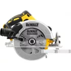 DeWalt  DCS570N-XJ Akkus körfűrész 18V akku és töltő nélkül, karton