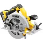 DeWalt  DCS570P2-QW Akkus körfűrész 18V 5,0Ah TSTAK