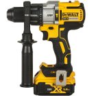 DeWalt  DCD996P3-QW Akkus ütvefúró-csavarbehajtó 18V 3x5,0Ah T-STAK