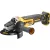 DeWalt DCG405N-XJ Akkus sarokcsiszoló 125mm 18V Li-Ion akku és töltő nélkül, karton
