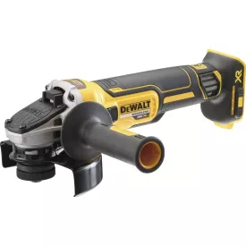   DeWalt DCG405NT-XJ Akkus sarokcsiszoló 125mm 18V Li-Ion akku és töltő nélkül, T-STAK
