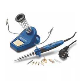   ST KEMPER 1500KIT Forrasztópáka/gravírozó +tartozékokkal  217730