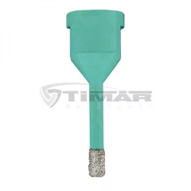   Hikoki  Sankyo STDA006000 Gyémánt csempefúró sarokcsiszolóhoz M14 6x30mm