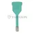 Hikoki  Sankyo STDA006000 Gyémánt csempefúró sarokcsiszolóhoz M14 6x30mm