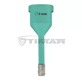   Hikoki  Sankyo STDA008000 Gyémánt csempefúró sarokcsiszolóhoz M14 8x30mm