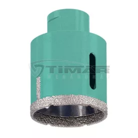   Hikoki  Sankyo STDA040000 Gyémánt csempefúró sarokcsiszolóhoz M14 40x40mm