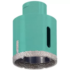   Hikoki  Sankyo STDA060000 Gyémánt csempefúró sarokcsiszolóhoz M14 60x40mm
