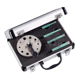   Hikoki  Sankyo STDCDSET00 Gyémánt csempefúró szett fúrógéphez hatlap, 6/8/10/12mm