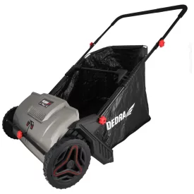 Dedra DED8803 Levél- és fűgyűjtő  100L
