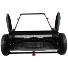 Dedra DED8803 Levél- és fűgyűjtő  100L