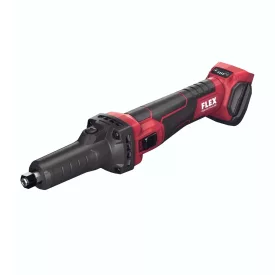   Flex  DGE 25 18,0-EC C Akkus egyenescsiszoló 18V akku és töltő nélkül, karton 518.867