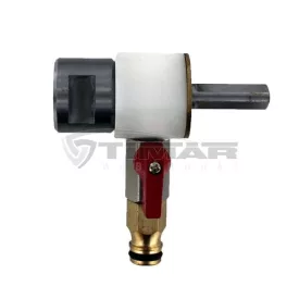 Hikoki Carat BB00BK4000 Vízadagoló/befogó 13mm-1/2"G