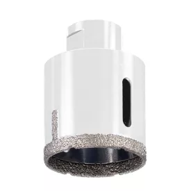   Hikoki Carat EHS0060706 MASTER Gyémánt csempefúró sarokcsiszolóhoz M14 6x30mm