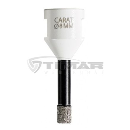 Hikoki Carat EHSC008000 CLASSIC Gyémánt csempefúró sarokcsiszolóhoz M14 8x30mm