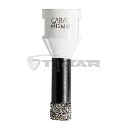 Hikoki Carat EHSC012000 CLASSIC Gyémánt csempefúró sarokcsiszolóhoz M14 12x30mm