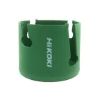 Hikoki  754228 HSS Lyukfűrész (körkivágó) folyamatos, 82mm