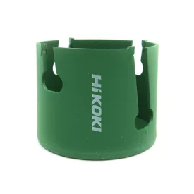   Hikoki  754228 HSS Lyukfűrész (körkivágó) folyamatos, 82mm